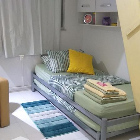 Studio Em Ipanema Rio de Janeiro Bagian luar foto