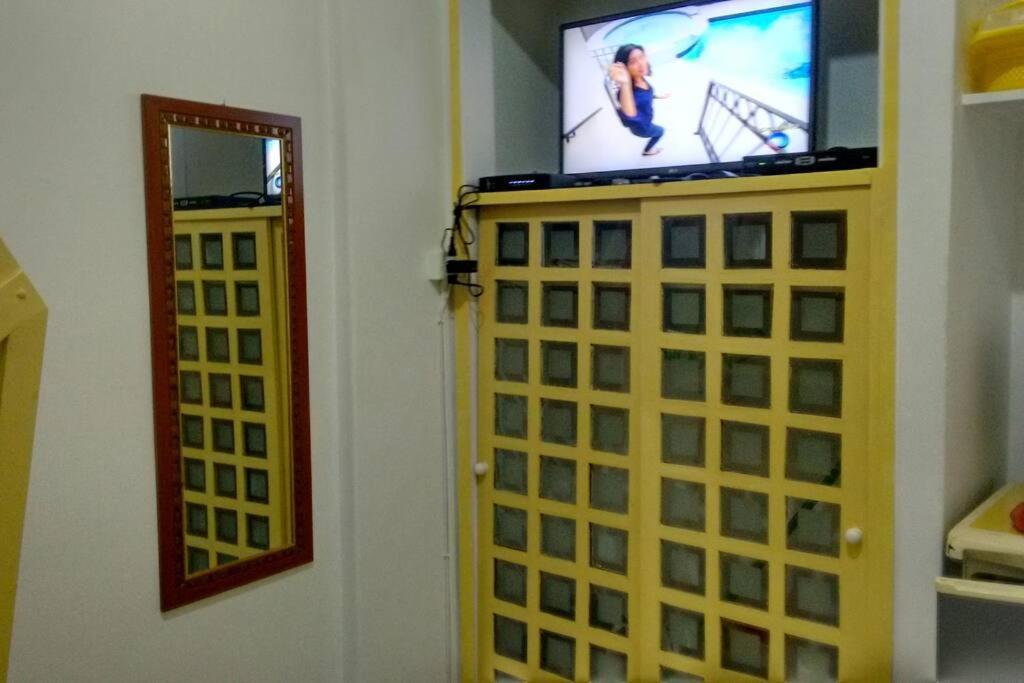 Studio Em Ipanema Rio de Janeiro Bagian luar foto